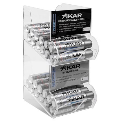 Xikar Premium Butane 1.9oz