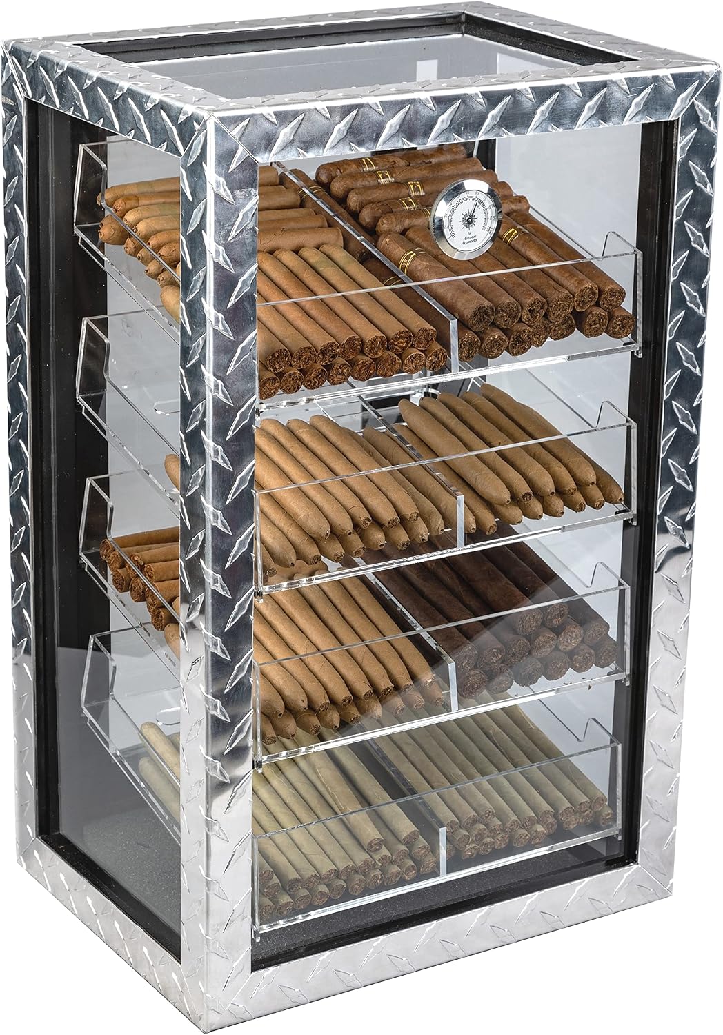 12 Cigar Starter Package