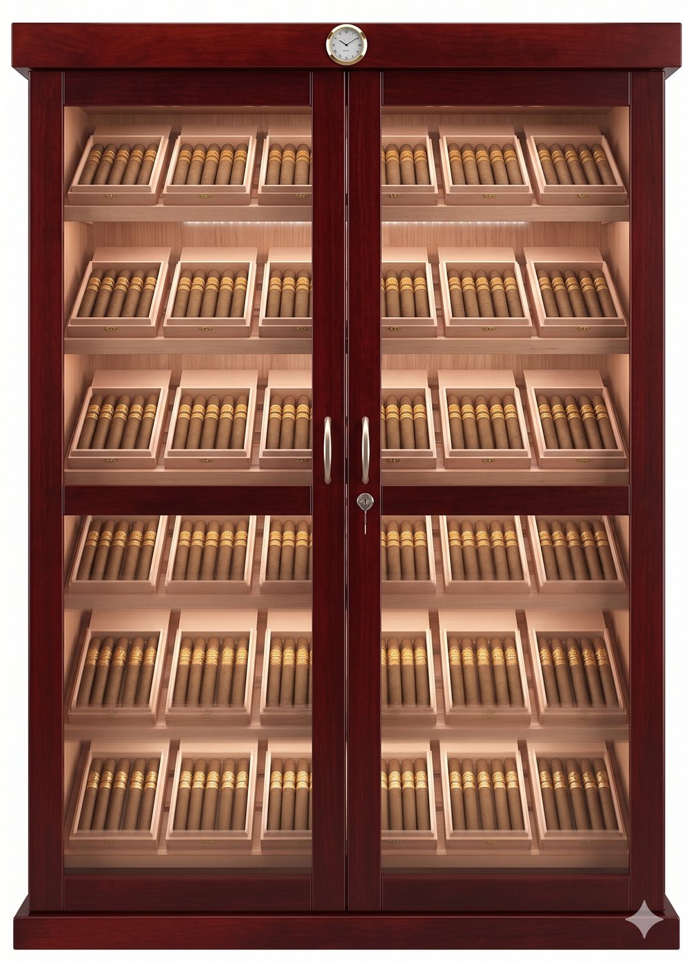 Best Sellers · Standard (50 cigars)